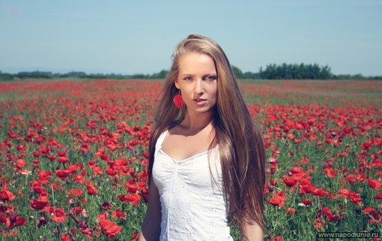 Фото Елена Helenn Сайчук