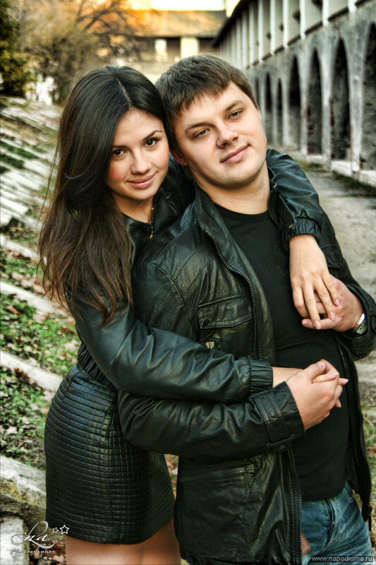 Фото Лина Чекалова