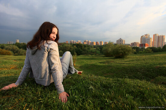 Фото Роман Куликов