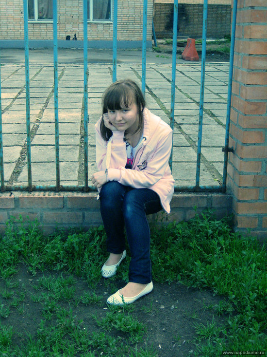 Фото Mary Lavel Tio evchenko