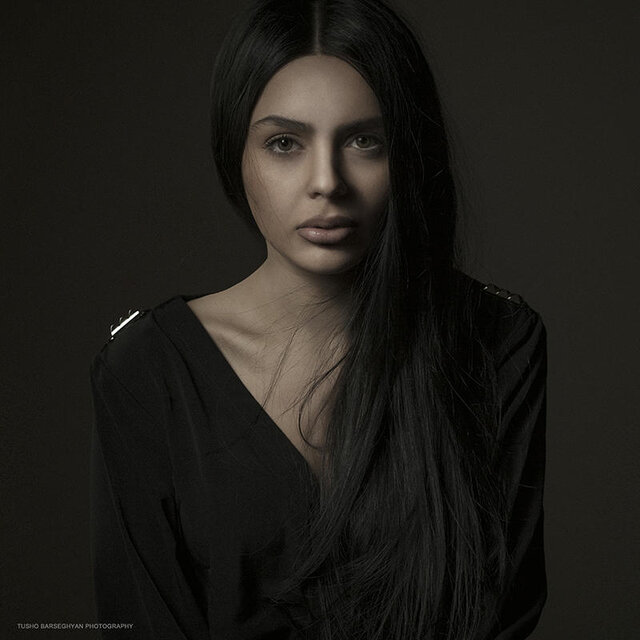 Фото Tusho Barseghyan