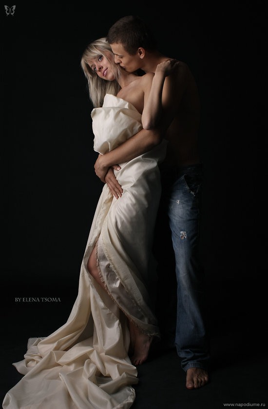 Фото Elena elphoto Tsoma