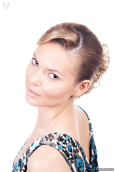 Фото Катерина Джусупбекова