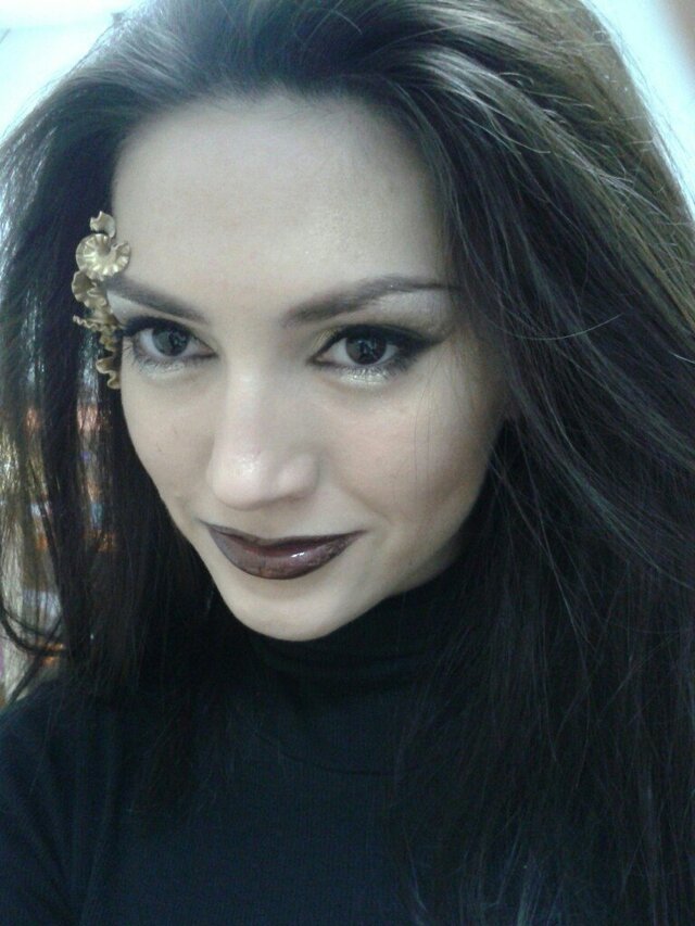 Фото Анна Шутёмова