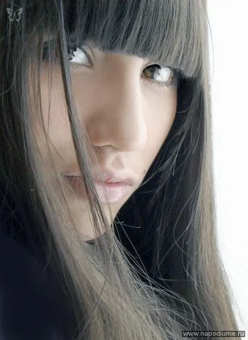 Alina Kamaleeva's photo