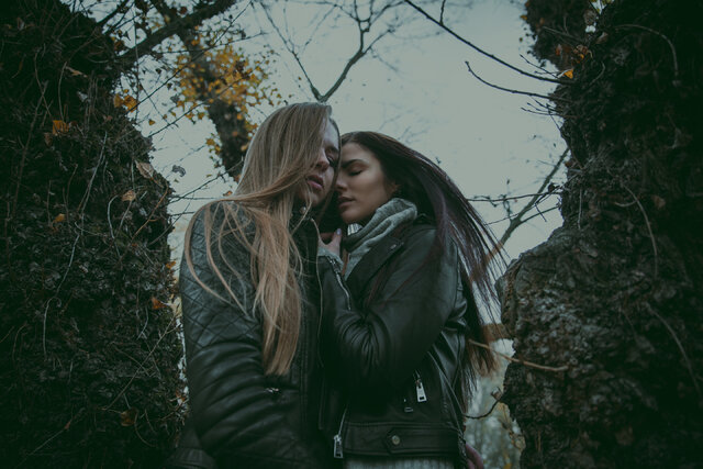 Autumn Love #2