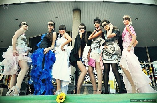 Фото Наталья Дунденкова