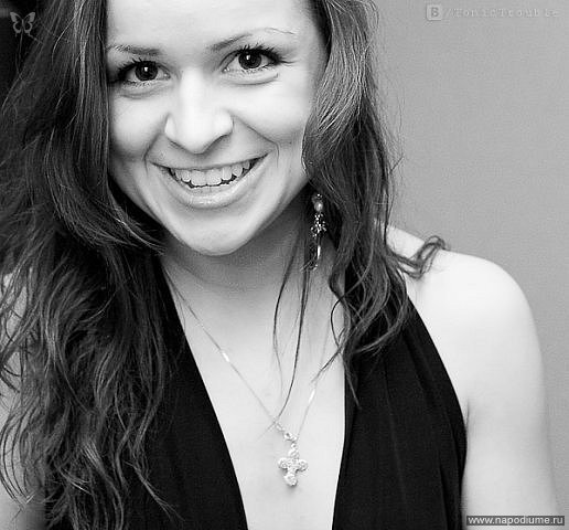 Фото Olesya Shturmo