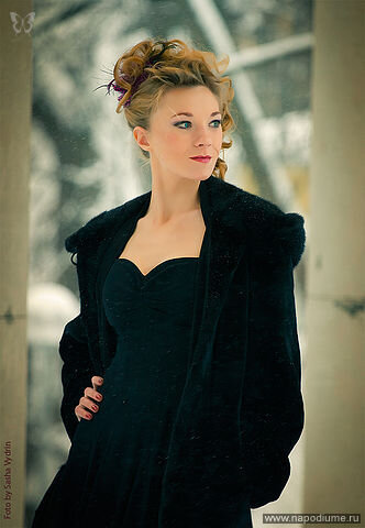 Фото Юлия Стрельцова