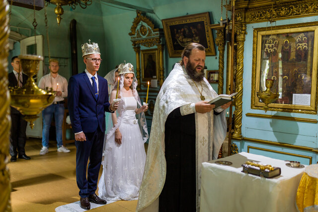 Событие, Церемония, Благословение, Часовня, Монастырь, Обряд