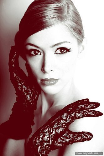 Фото Julianna She