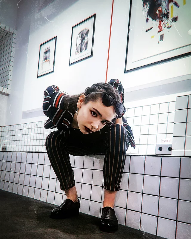 Anna Ramazanova's photo
