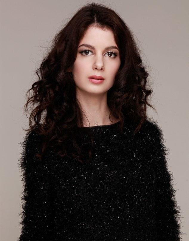 Фото Алла allochka Хорошева