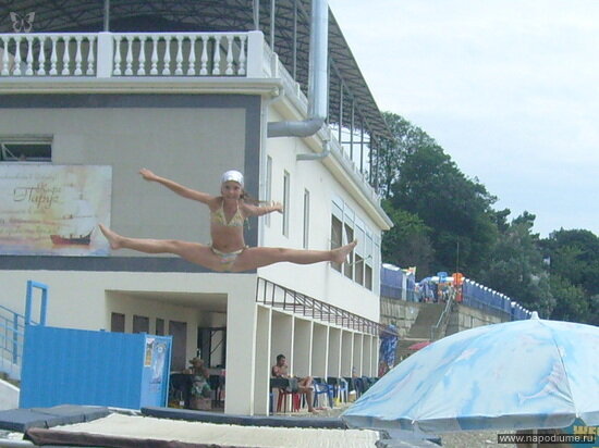 Фото Daria Polkovaya