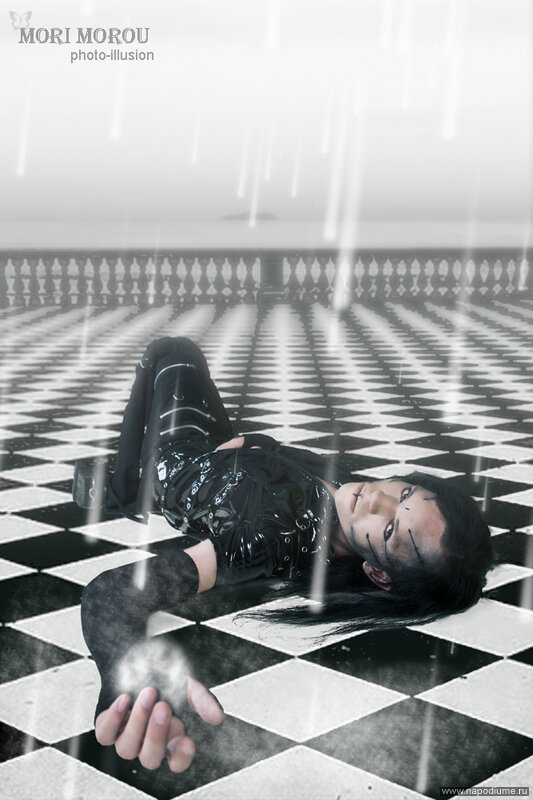 Фото fata Morgana