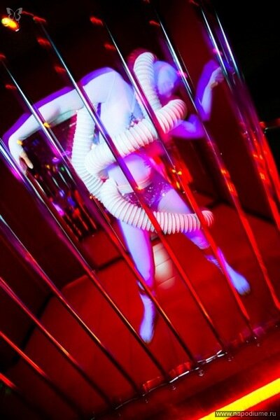 Фото Dzhoni Jackson