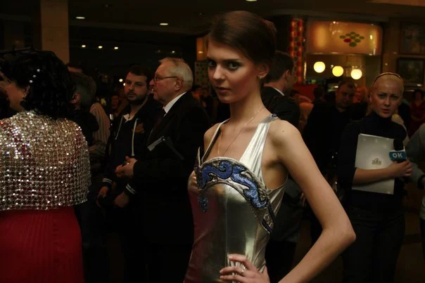 Фото Анжела Шевченко