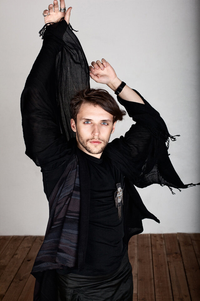 Фото Vladimir Diseev