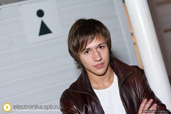 Фото Александр Полевиков