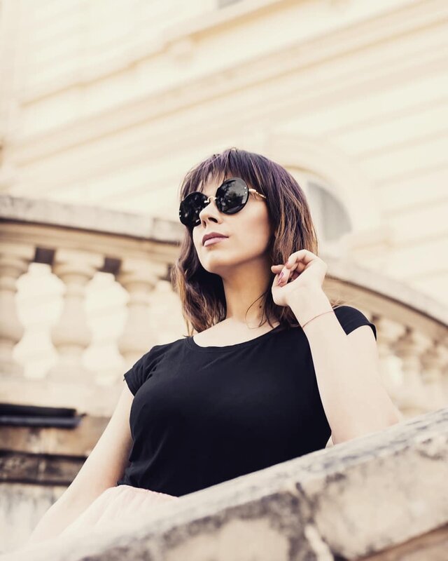 Фото Галина Galja Chen' Чень