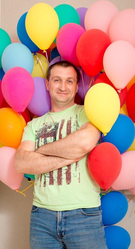 Фото Сергей Sergi-78 Князев