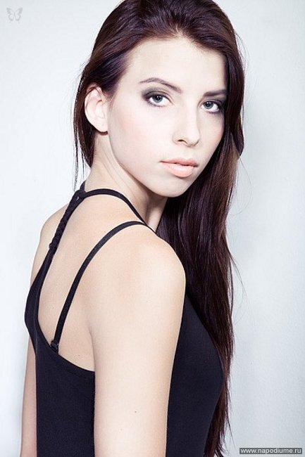 Фото Xenia Martynova