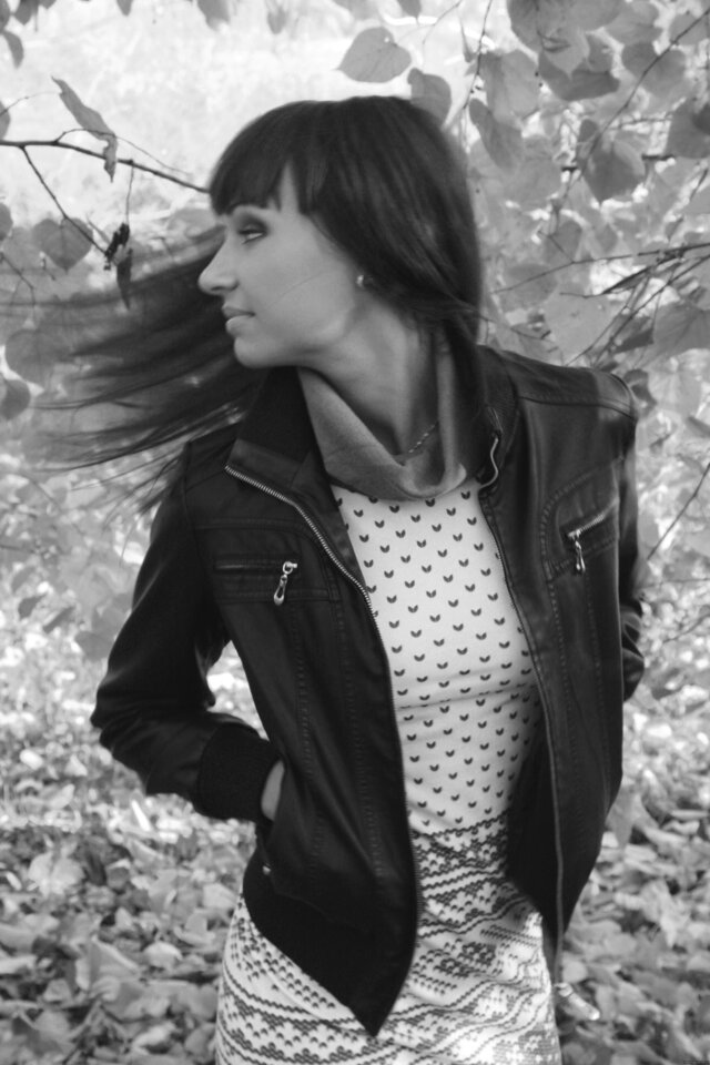 Фото Marina Sedova