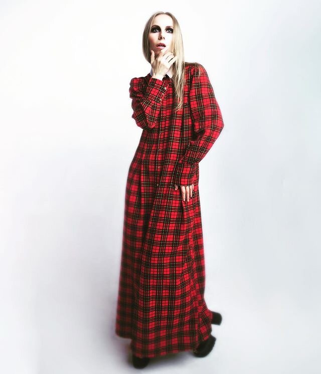 Фото Лиза Чехина