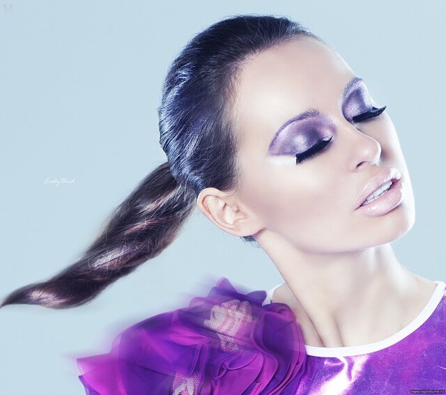 Foto Larisa Mihajlenko