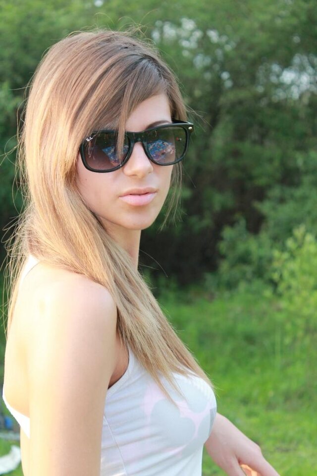 Фото Юлия Lelya Коршунова