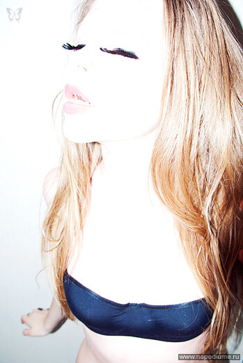 Фото Maria Ponomareva