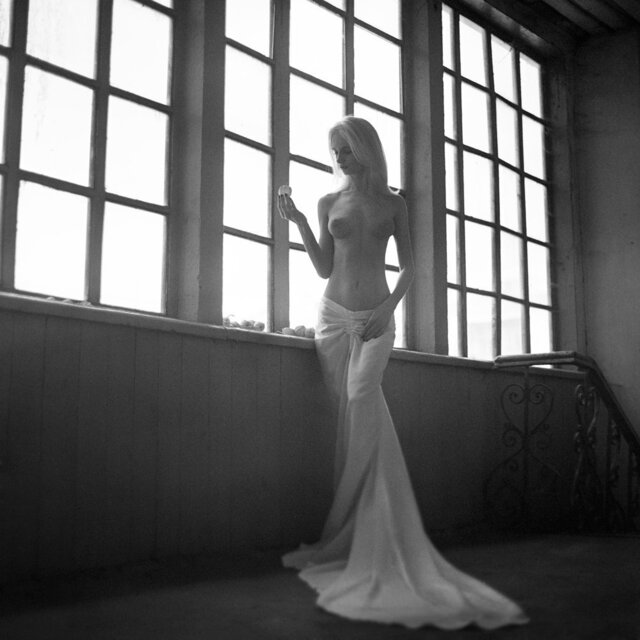 Фото ALINA_model