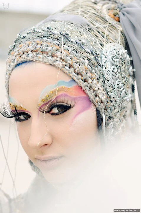 Maria Ortynskaa-Minih's photo