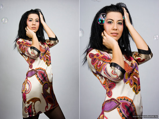 Фото Лия Гельдман