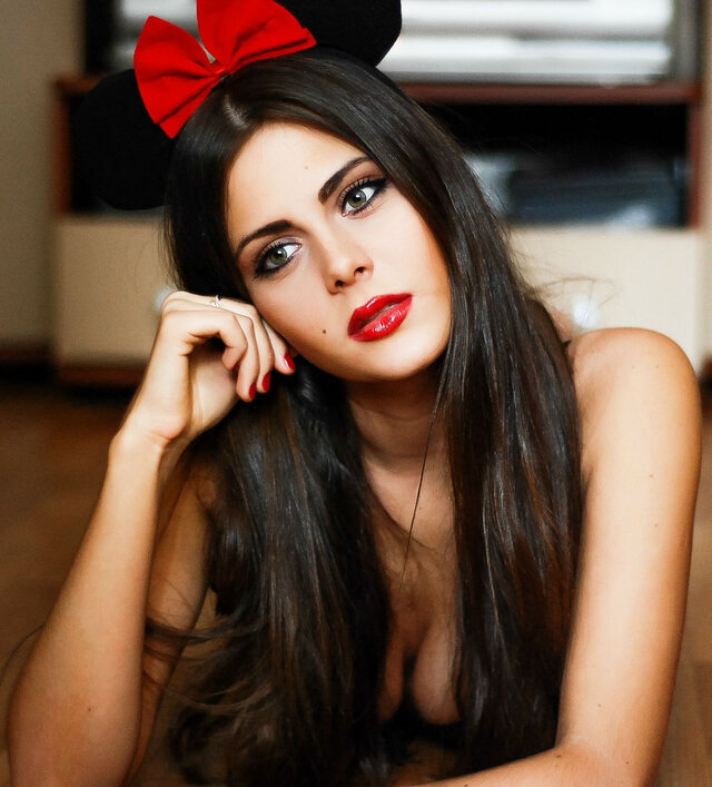 Фото Анастасия Savina Савина