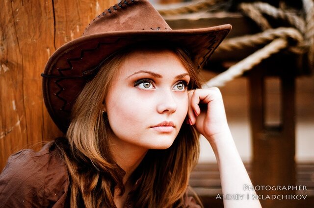 Фото Полина Polina Зиновьева