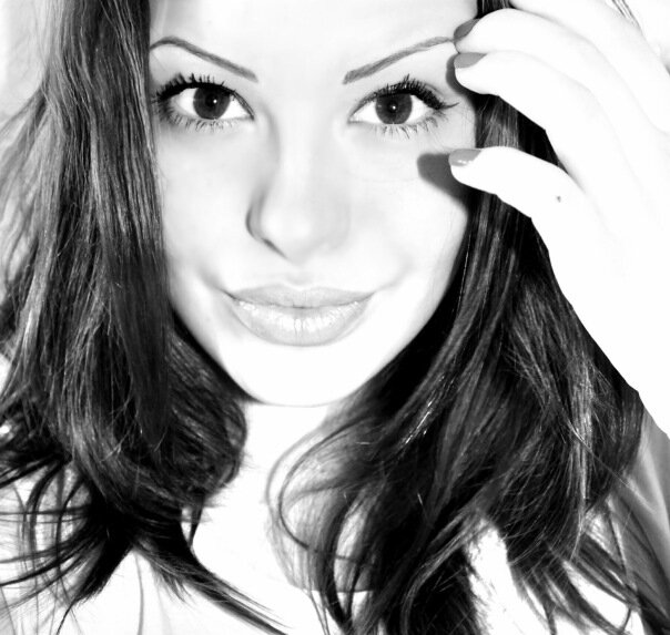 Фото Darina Kraynova