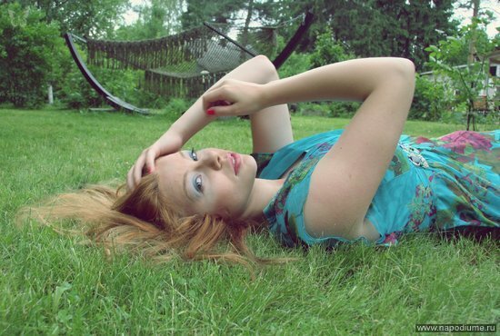 Фото Anna Volosatova