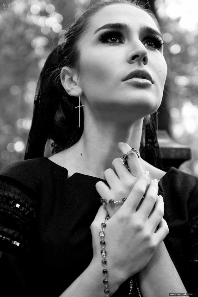 Фото Екатерина Воробьева