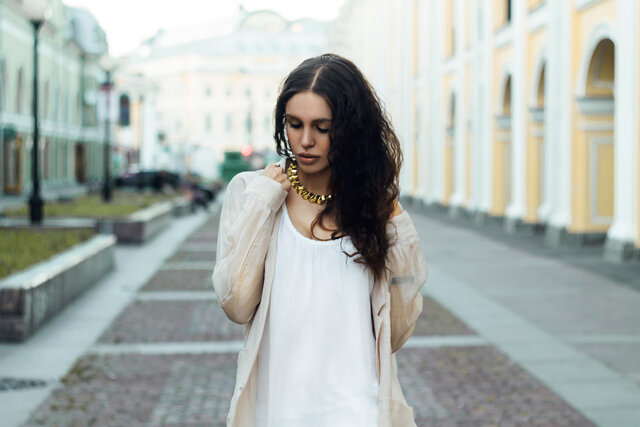 Фото Марьяна Дан