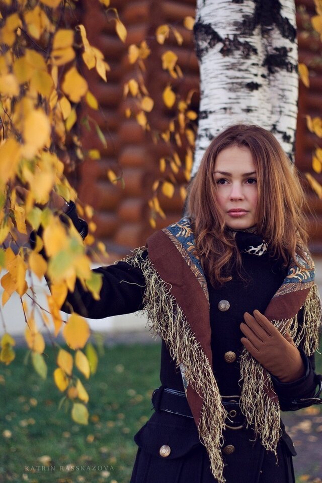Фото Юлия Соловьева