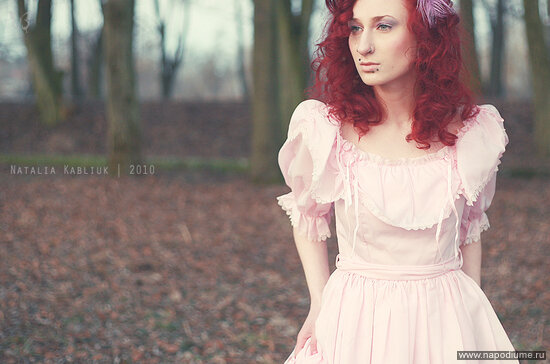 Фото Ирена Хованец