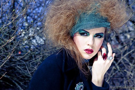 Фото Yulia Ivanova
