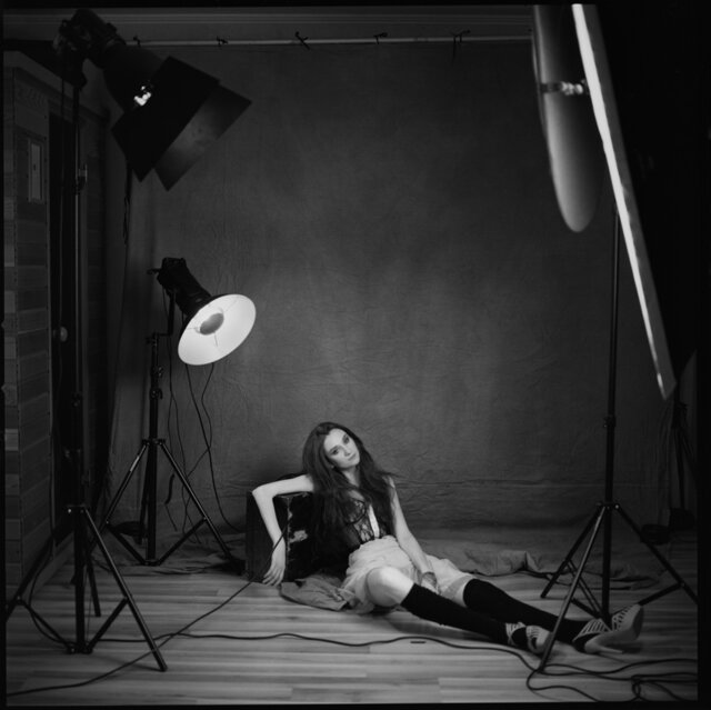 Фото Елена Кульбанова