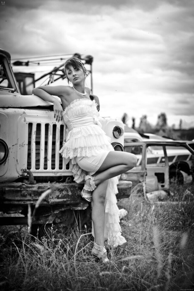 Фото Яна PINKBLINK Бокарева