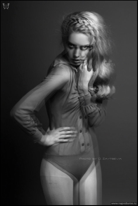 Фото Dasha Zaytseva