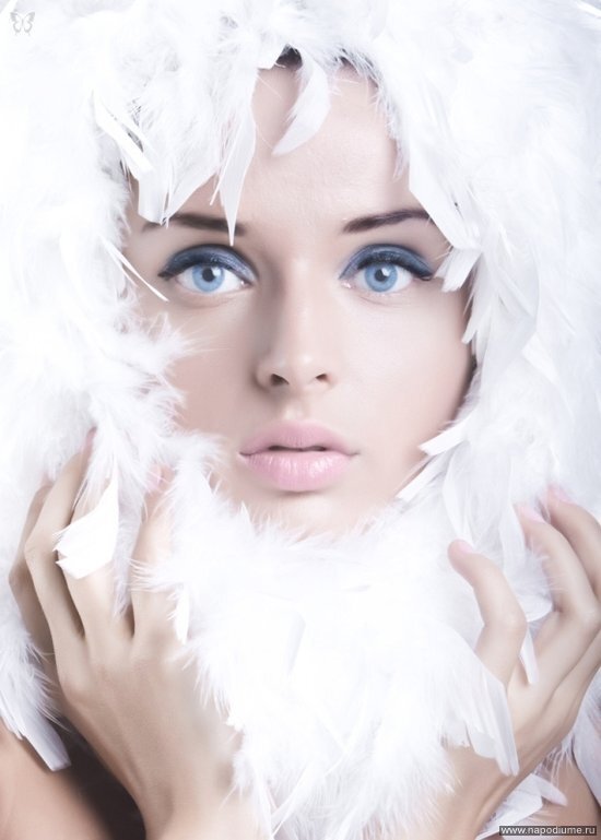 Фото Valeria Ruabushkina