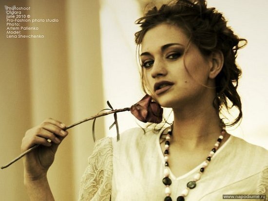 Фото Elena Shevchenko