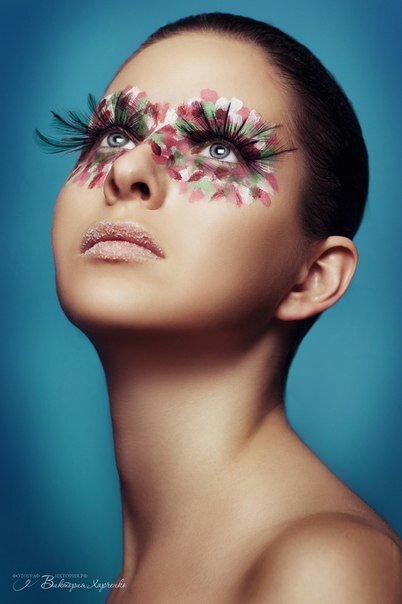 Фото Марина Jezebel Логинова