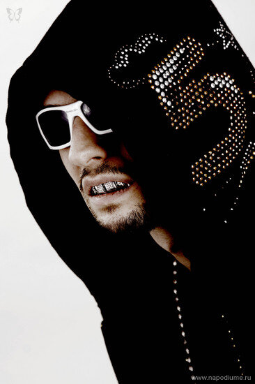 Фото Фил Crunk